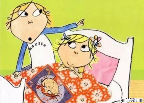 Charlie and Lola 查理和罗拉全3季视频+音频/百度云网盘7613 作者:one 帖子ID:251584 