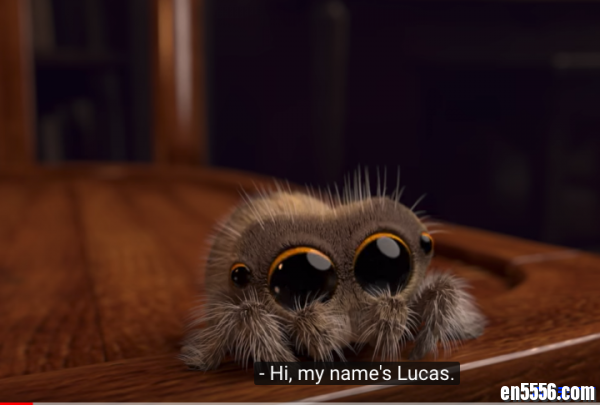 Lucas-the-Spider萌翻的小蜘蛛-短片（720P/英文字幕/更新至15集/）8685 作者:one 帖子ID:251590 