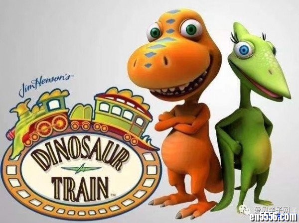 恐龙列车 Dinosaur Train 第三四季 视频MP45688 作者:one 帖子ID:251596 