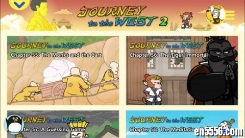 LittleFox系列动画片Journey to the west 西游记108集/百度云网盘9218 作者:one 帖子ID:251603 