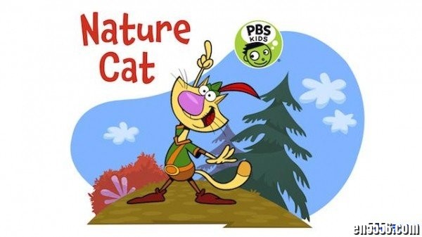 PBS美音动画 Nature Cat 向往自由的猫 第1季76集全 高清1080P有英文字幕9556 作者:one 帖子ID:251620 