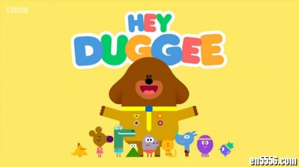 BBC低幼启蒙动画 Hey Duggee/嗨！狗狗老师/嗨！道奇 第三季 720p 英文字幕[更新到第31集]9140 作者:one 帖子ID:251623 