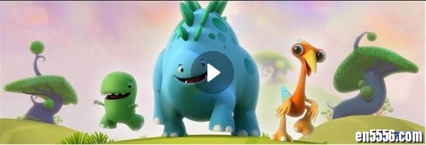 Dinopaw快乐小恐龙 Dinopaws 高清51集 (动画mp4) 全英文 英语 有字幕srt文件 转mp3的方法超级简单9763 作者:one 帖子ID:251647 