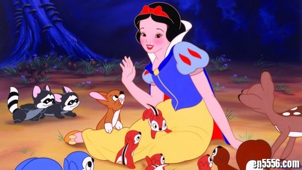 【有声书】Snow white（白雪公主） + Puss in boots（穿靴子的猫） 英文原版有声书8980 作者:one 帖子ID:251651 