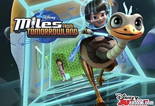 明日世界的米尔斯 Miles From Tomorrowland5864 作者:one 帖子ID:251659 
