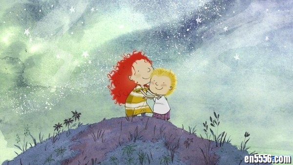 加拿大童趣动画 Stella and Sam 大小S童年梦 第1季26集全 高清1080P 有英文字幕+音频7512 作者:one 帖子ID:251674 