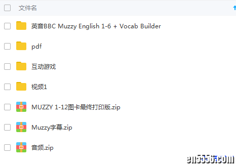 史上最全BigMuzzy《玛泽的故事》分享（含视频、PDF绘本、音频、互动游戏、打印图卡）！6055 作者:one 帖子ID:251678 