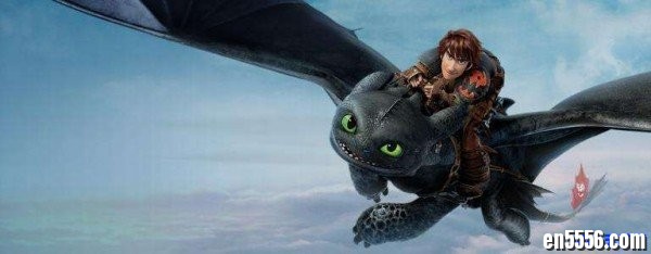 驯龙高手How to Train Your Dragon第一季 高清英语20集 1080P8731 作者:one 帖子ID:251722 