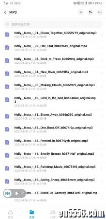 Nelly and Nora 妮莉和诺拉 全52集高清720P (内嵌英文字幕+音频)非常适合幼儿启蒙5283 作者:one 帖子ID:252029 
