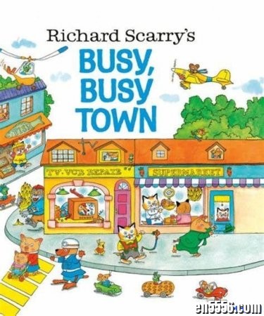 忙忙碌碌镇神秘事件（Busytown Mysteries）1080P 一共56集572 作者:one 帖子ID:252035 