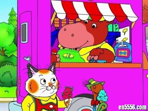忙忙碌碌镇神秘事件（Busytown Mysteries）1080P 一共56集544 作者:one 帖子ID:252035 