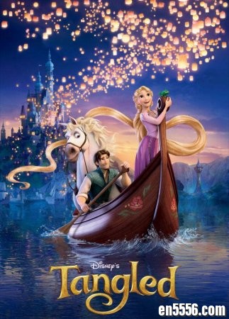 迪士尼频道热播动画《魔法公主/长发公主剧集版 Tangled The Series》4610 作者:one 帖子ID:252107 