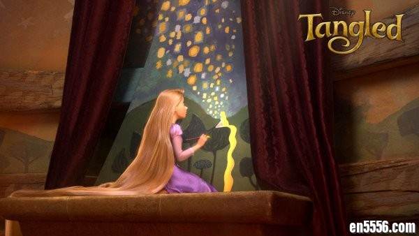 迪士尼频道热播动画《魔法公主/长发公主剧集版 Tangled The Series》7866 作者:one 帖子ID:252107 
