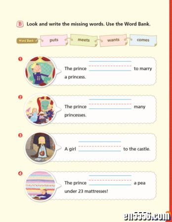 e-future Classic Readers starter 20个视频故事及配套workbook1799 作者:one 帖子ID:252126 