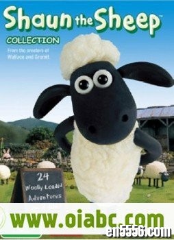 小羊肖恩 Shaun the Sheep 全5季 百度云网盘3025 作者:one 帖子ID:252129 