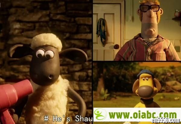小羊肖恩 Shaun the Sheep 全5季 百度云网盘2670 作者:one 帖子ID:252129 