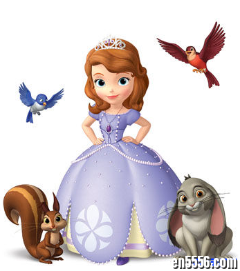 小公主苏菲亚 (索菲亚) Sofia the First 中英文视频+音频+剧场版+原声cd8637 作者:one 帖子ID:252135 