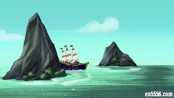 推荐海盗题材动画《Jake and the Never Land Pirates 杰克与梦幻岛海盗》1-4季一共89集6067 作者:one 帖子ID:252139 