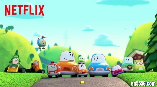 Go! Go! Cory Carson小小车向前冲\柯利嘟嘟车- Season 2 全7集 1080P英/日/中多音轨2932 作者:one 帖子ID:252167 
