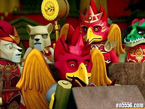 乐高气功传奇第二季全21集 LEGO Legends of Chima 高清1080p+720p / 百度云网盘2505 作者:one 帖子ID:252169 