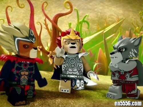 乐高气功传奇第二季全21集 LEGO Legends of Chima 高清1080p+720p / 百度云网盘3656 作者:one 帖子ID:252169 