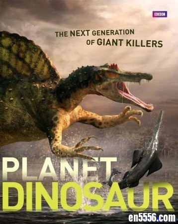 BBC恐龙星球共6集 内置中英双语/英文字幕 720p 百度云网盘2681 作者:one 帖子ID:252172 
