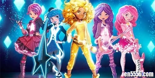 迪斯尼: 星愿宠儿 Star Darlings 电视特别版第二集 - Star Darlings Friendships / 百度网盘7509 作者:one 帖子ID:252176 