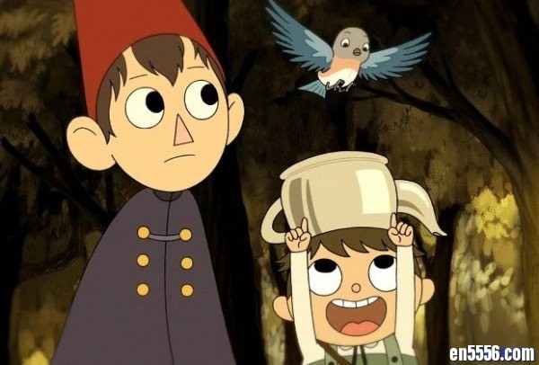 花园墙外 Over the Garden Wall 1080P 全10集 豆瓣评分9.2-3月17日补档5414 作者:one 帖子ID:252224 