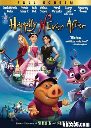 邪恶新世界 Happily Never After / 百度云网盘1245 作者:one 帖子ID:252227 