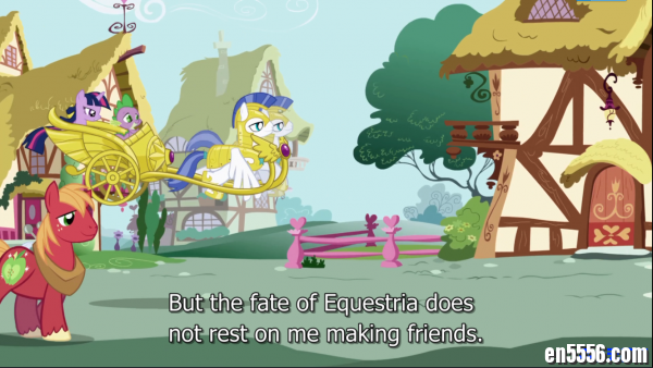 小马宝莉 My Little Pony 第一季高清英文版 (含字幕) / 百度网盘3909 作者:one 帖子ID:252230 