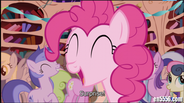 小马宝莉 My Little Pony 第一季高清英文版 (含字幕) / 百度网盘4138 作者:one 帖子ID:252230 
