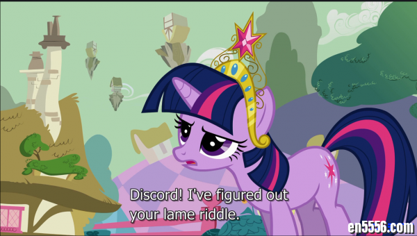 小马宝莉 My Little Pony 第二季英文超高清英文字幕 百度云网盘5175 作者:one 帖子ID:252231 