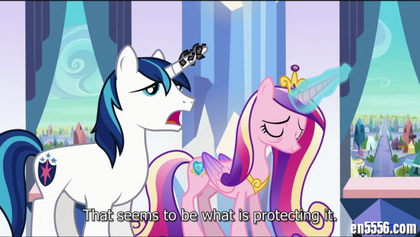 小马宝莉 My Little Pony 第三季英文版高清英文字幕8979 作者:one 帖子ID:252232 