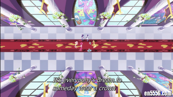 小马宝莉 My Little Pony 第四季英文版高清英文字幕 百度云网盘4608 作者:one 帖子ID:252233 