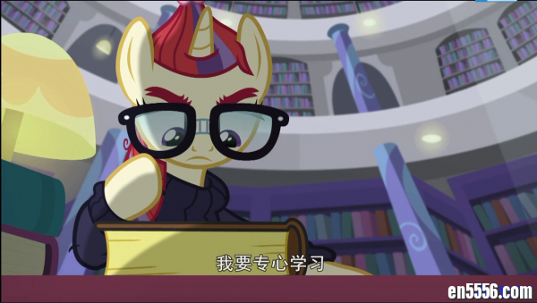 小马宝莉 My Little Pony 第五季英文版高清中文字幕 百度云网盘1314 作者:one 帖子ID:252234 