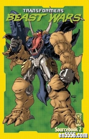 变形金刚：超能勇士 Beast Wars: Transformers 中英双语动画 全3季9348 作者:one 帖子ID:252238 
