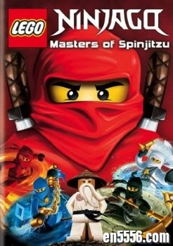 LEGO Ninjago 第7季 第8季3367 作者:one 帖子ID:252259 