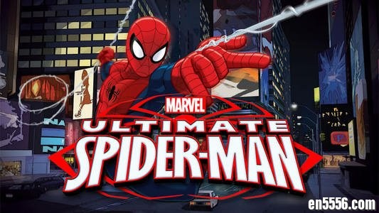 终极蜘蛛侠 Ultimate Spider-Man（1-4季全） 百度云网盘2223 作者:one 帖子ID:252272 