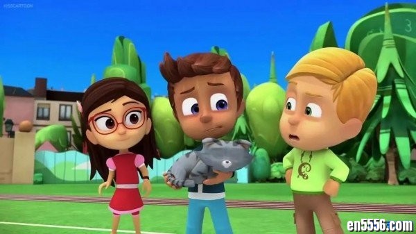 英文原版 蒙面睡衣侠PJMasks 第一季 （百度云网盘）5894 作者:one 帖子ID:252274 