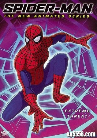 蜘蛛侠动画片：[2003]Spider-Man: The New Animated Series3499 作者:one 帖子ID:252276 