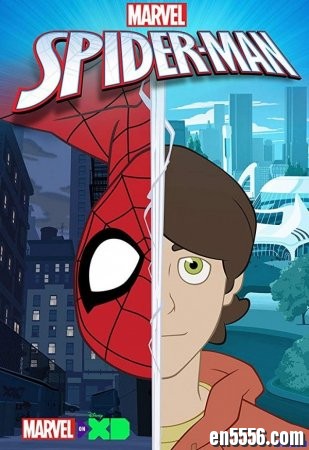 蜘蛛侠：返校季(动画版)第1季 Spider-Man Season 1 (2017) 25集 内置英文字幕2937 作者:one 帖子ID:252277 