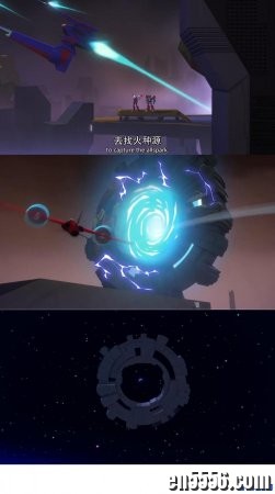 变形金刚：赛博宇宙 (2018) Transformers:Cyberverse Season 1 双语1618 作者:one 帖子ID:252281 