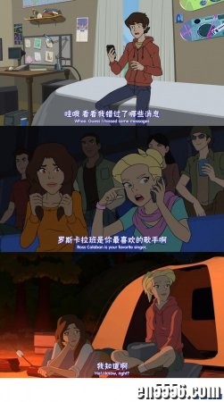 蜘蛛侠 Spider-Man Season 1-2季 (2018) 双语 百度云网盘9158 作者:one 帖子ID:252282 