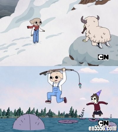 夏令营岛 第一季 Summer Camp Island Season 1 (2018) (1-20全集)双语字幕2347 作者:one 帖子ID:252283 