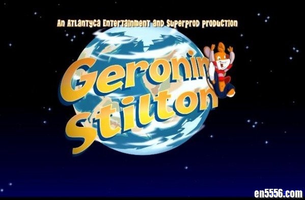 内嵌英文字幕的老鼠记者Geronimo.Stilton.动画 3季78集 高清MKV 来了！5368 作者:one 帖子ID:252313 