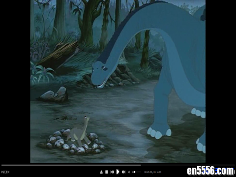恐龙动画长片 The Land Before Time (13集)9855 作者:one 帖子ID:252315 