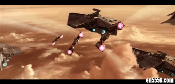 星球大战之克隆人战争 Star Wars: The Clone Wars 3D长篇动画剧集全6季8188 作者:one 帖子ID:252424 