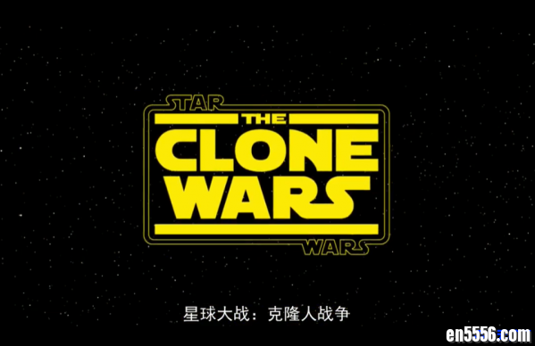 星球大战之克隆人战争 Star Wars: The Clone Wars 3D长篇动画剧集第1-6季2107 作者:one 帖子ID:252425 