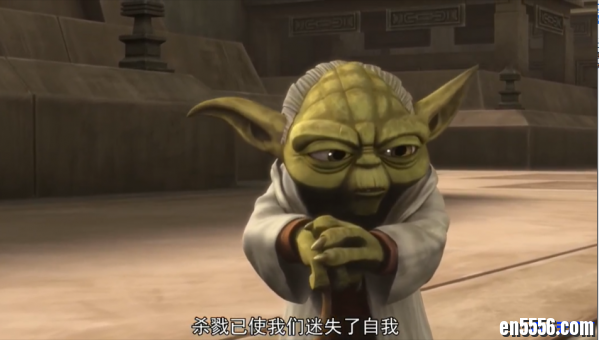 星球大战之克隆人战争 Star Wars: The Clone Wars 3D长篇动画剧集第1-6季5935 作者:one 帖子ID:252425 