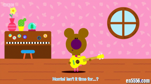 Hey Duggee 1-2季 视频（英文字幕）+第1季音频（自制整理）545 作者:one 帖子ID:252428 